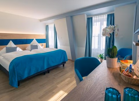 Hotel & Restaurant Hofmatt — foto 6