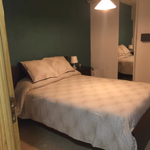 Hostal Tres Cantos — foto 3