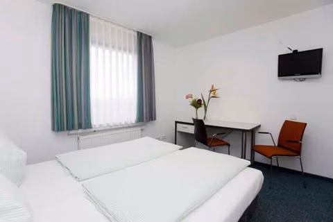 Jugendherberge Köln-Deutz — foto 5