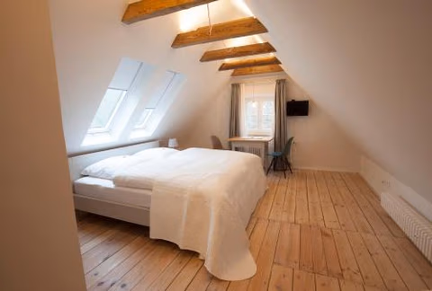 Bed and Breakfast unter den Linden — foto 5