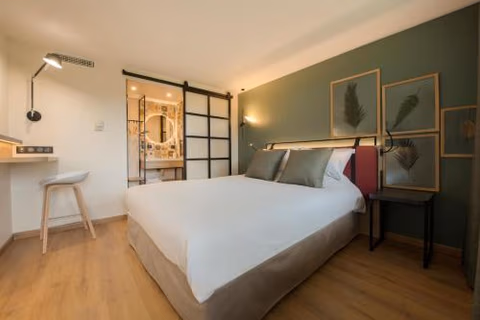 Hôtel Campanile Metz Sud Jouy Aux Arches — foto 2