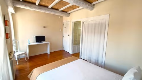 Hostal Camponaraya — foto 7