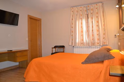 Hostal Longinos El Aribel — photo 5