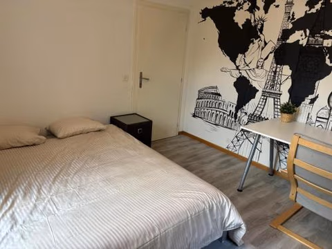 Apartment in a villa in Erstfeld — foto 4