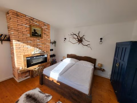 Dolný apartmán H11 Banská Štiavnica — foto 2