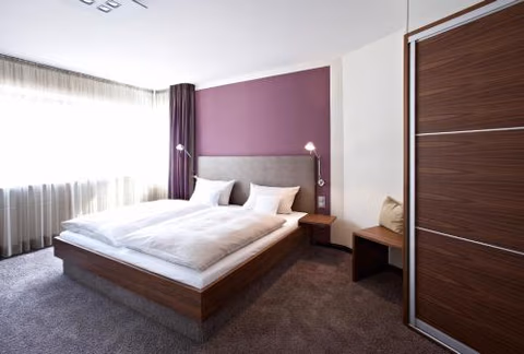 Hotel Am Helmwartsturm — foto 2
