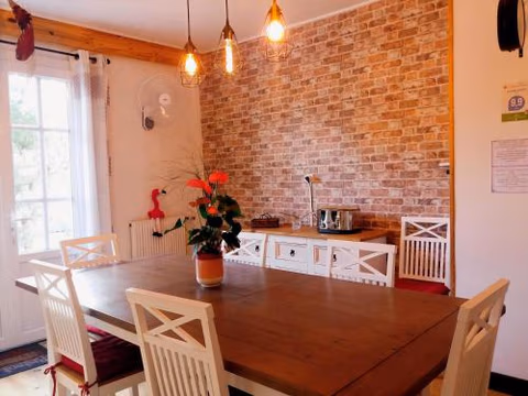 Le Clos des Passiflores — foto 6