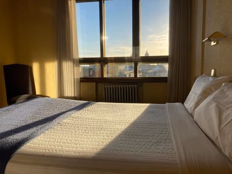 Hotel Condal — foto 3