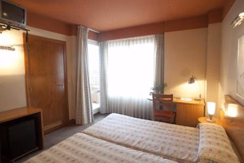 Hotel Igartza — foto 8