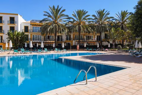 Quinta do Morgado - Apartamentos Turisticos Monte Da Eira — foto 4