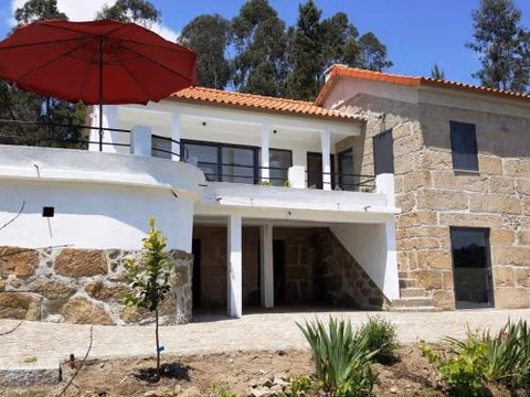 Holiday Home Finca mit Terrasse by Interhome — foto 1