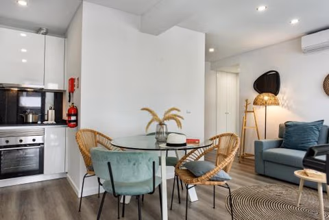 Stay Apartment — foto 4