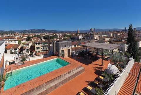 Hotel Kraft — foto 1