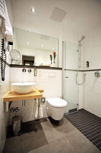 Best Western Hotel President — foto 3