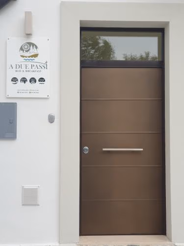 A DUE PASSI BED & BREAKFAST — foto 1