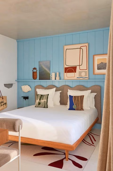 Hôtel de La Plage — foto 8