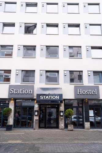 Station - Hostel for Backpackers — foto 2