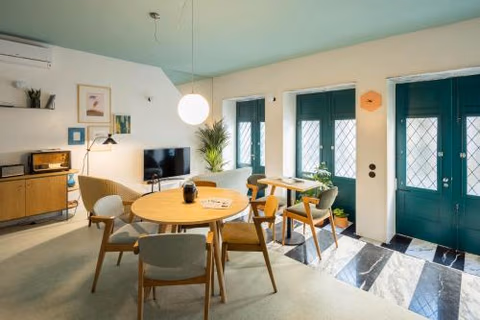 Covelo - The Original Rooms and Suites — photo 1