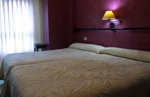 Hotel Lena — foto 6