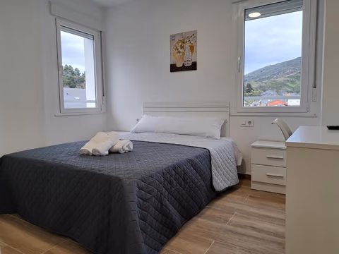 Albergue O Bailarín — foto 6