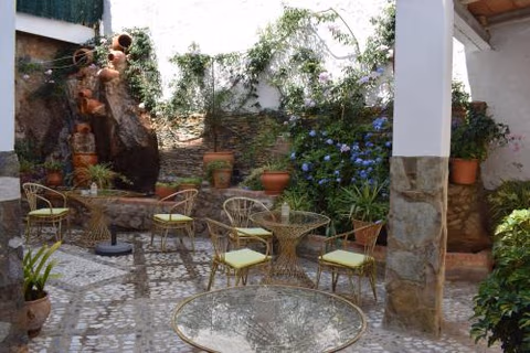 Hostal Rural Molino del Bombo — foto 7