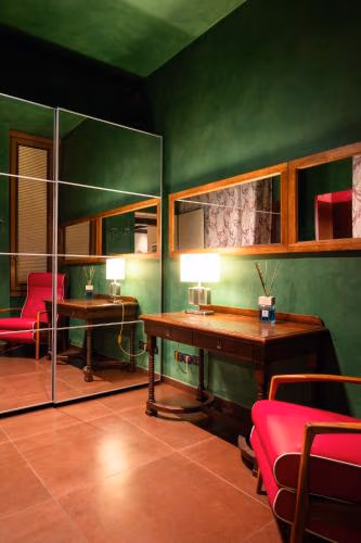 Hotel Caravaggio — photo 8