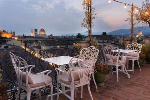 Eurostars Florence Boutique — foto 1