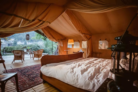 Moselglamping — foto 7