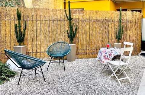 Hostdomus - Garden Suite — foto 2