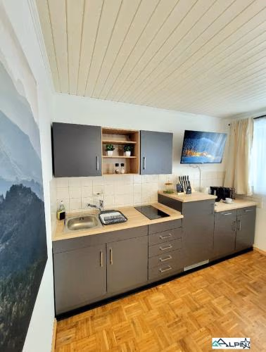 Ferienwohnung Alpinstar - inklusive Oberstaufen Plus — foto 9
