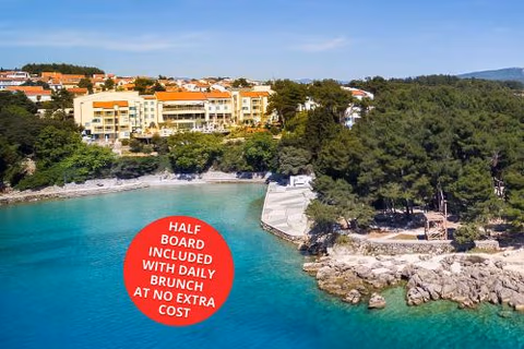 Sunny Krk by Valamar — foto 1