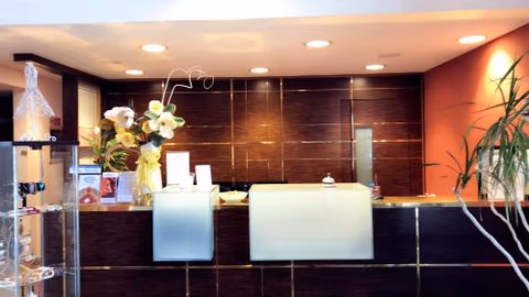 Hotel Maxim — foto 6