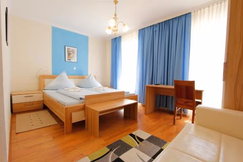 Hotel Adria Stuben — photo 8