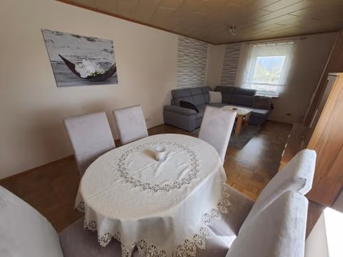 Ferienhaus Am Pilgerweg — foto 9