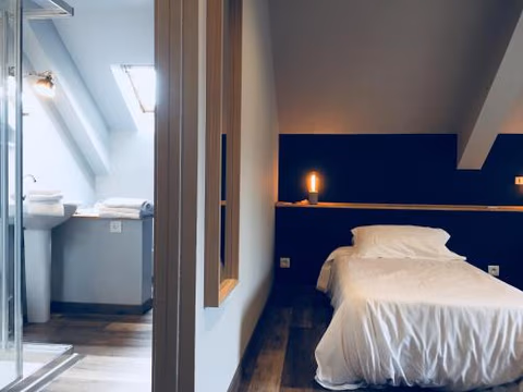 Hotel Linette — foto 3