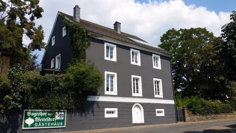 Vogtshof von Wetteldorf — foto 3