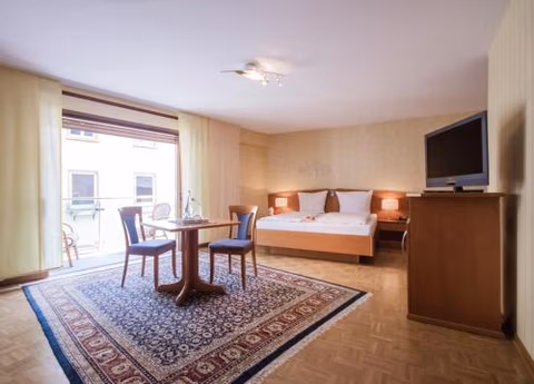 Hotel Zum grünen Kranz — foto 6
