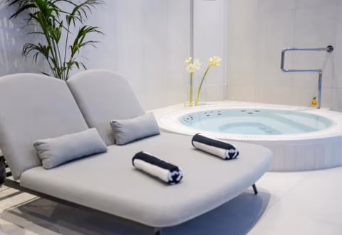 Dwór Prezydencki Boutique Hotel & SPA — photo 4