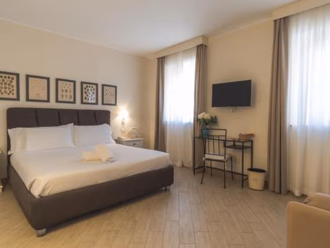 Hotel San Pietro Palace — foto 5