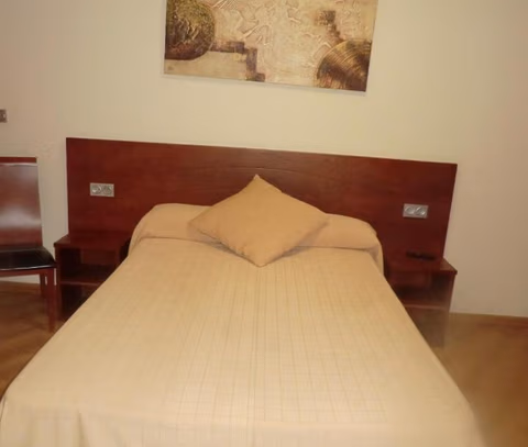 Hotel Naval do Espiño — foto 2