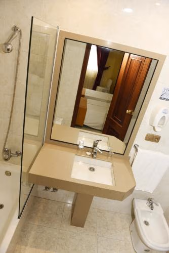 Hotel Carlos 96 — foto 6