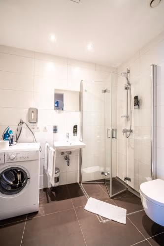 Familienapartment An der Frauenkirche — foto 8