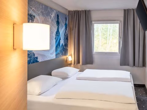 B&B HOTEL Koblenz-Nord — photo 7