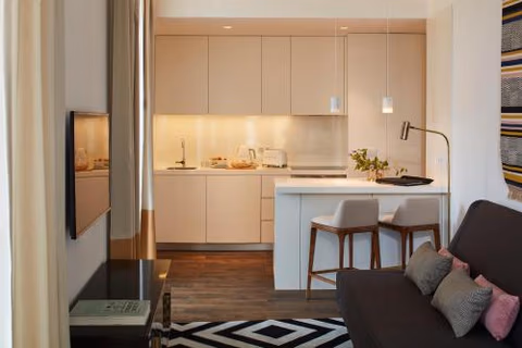 The Lumiares Hotel & Spa - Small Luxury Hotels Of The World — foto 4