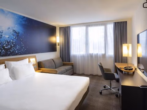 Novotel Dijon Sud — foto 5