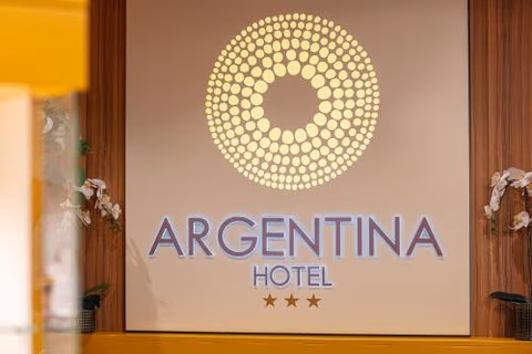 Hotel Argentina — foto 2