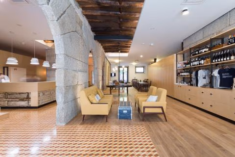 Original Douro Hotel — photo 8