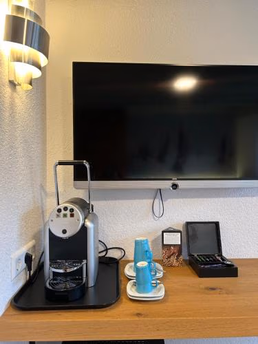 Hotel Alte Schule — foto 5