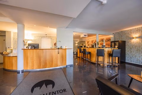 Hotel Spalentor - Ihr sympathisches Stadthotel — foto 8