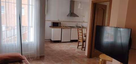 Apartamentos San Roque 18 — foto 7